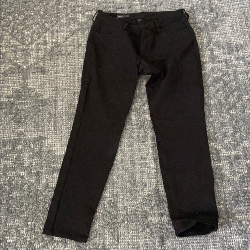 KUT Diana skinny, 8P, soft black‎ pants